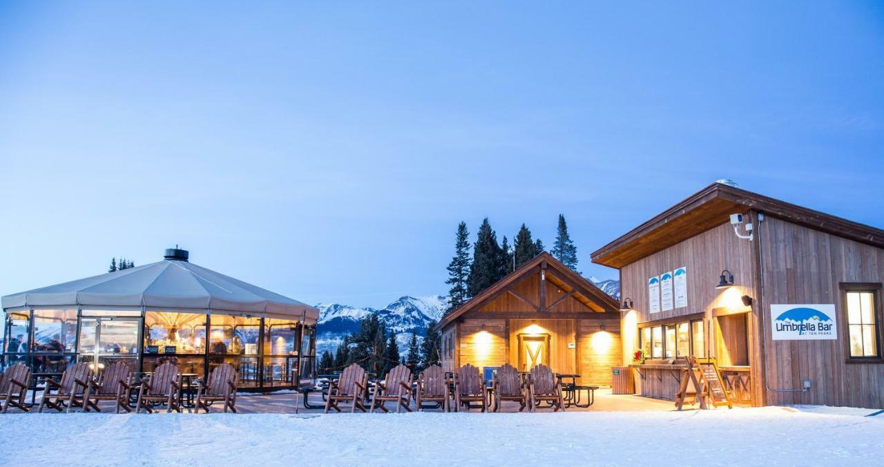 Mountain Views From This Plaza Condo - Sleeps 6 Condo Crested Butte Room photo